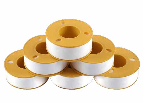 PTFE Thread Seal Tape